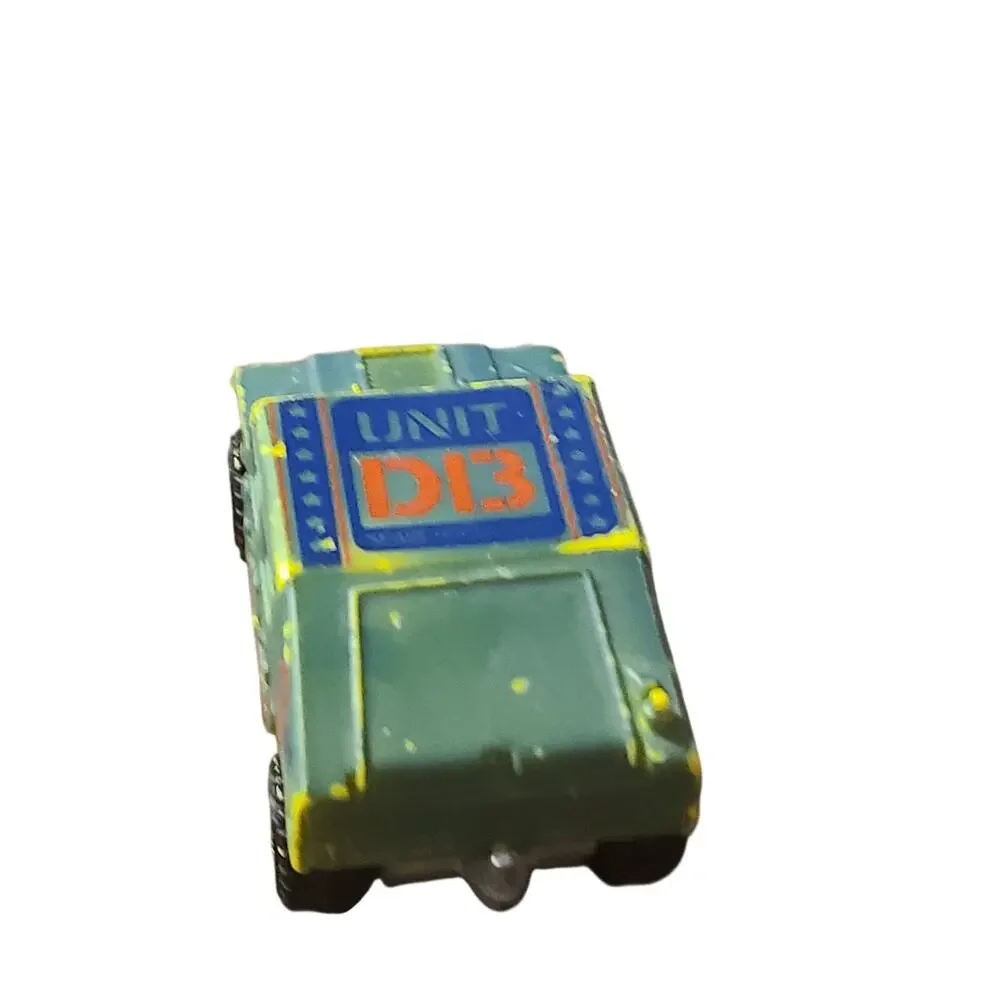 Hot Wheels vintage this